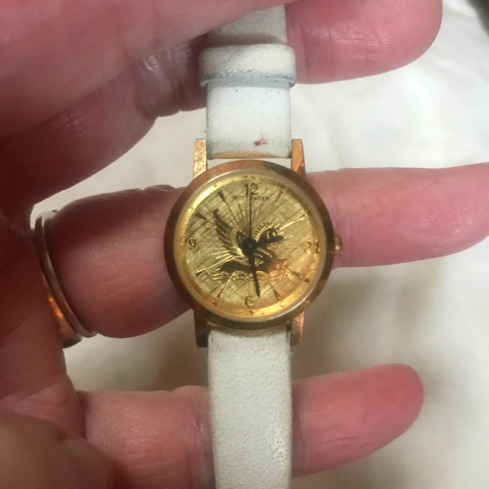 Wittenauer Watch